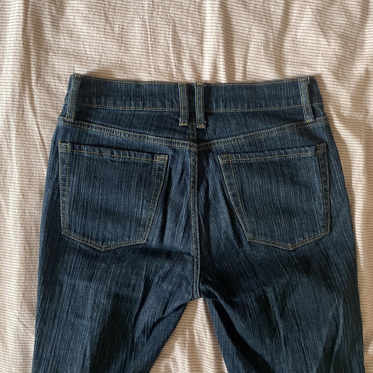 Brandy Melville Melody 90's jeans, worn once Depop