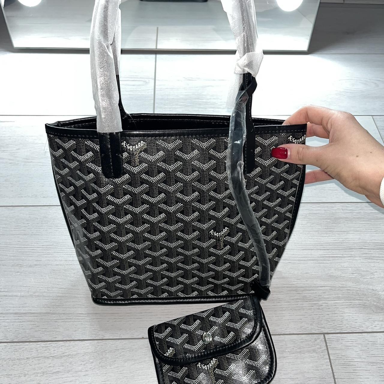 Goyard bag 2024 wish