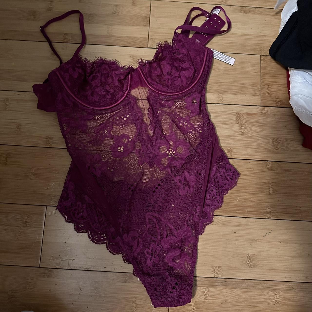 Victoria's Secret Women's Nightwear | Depop