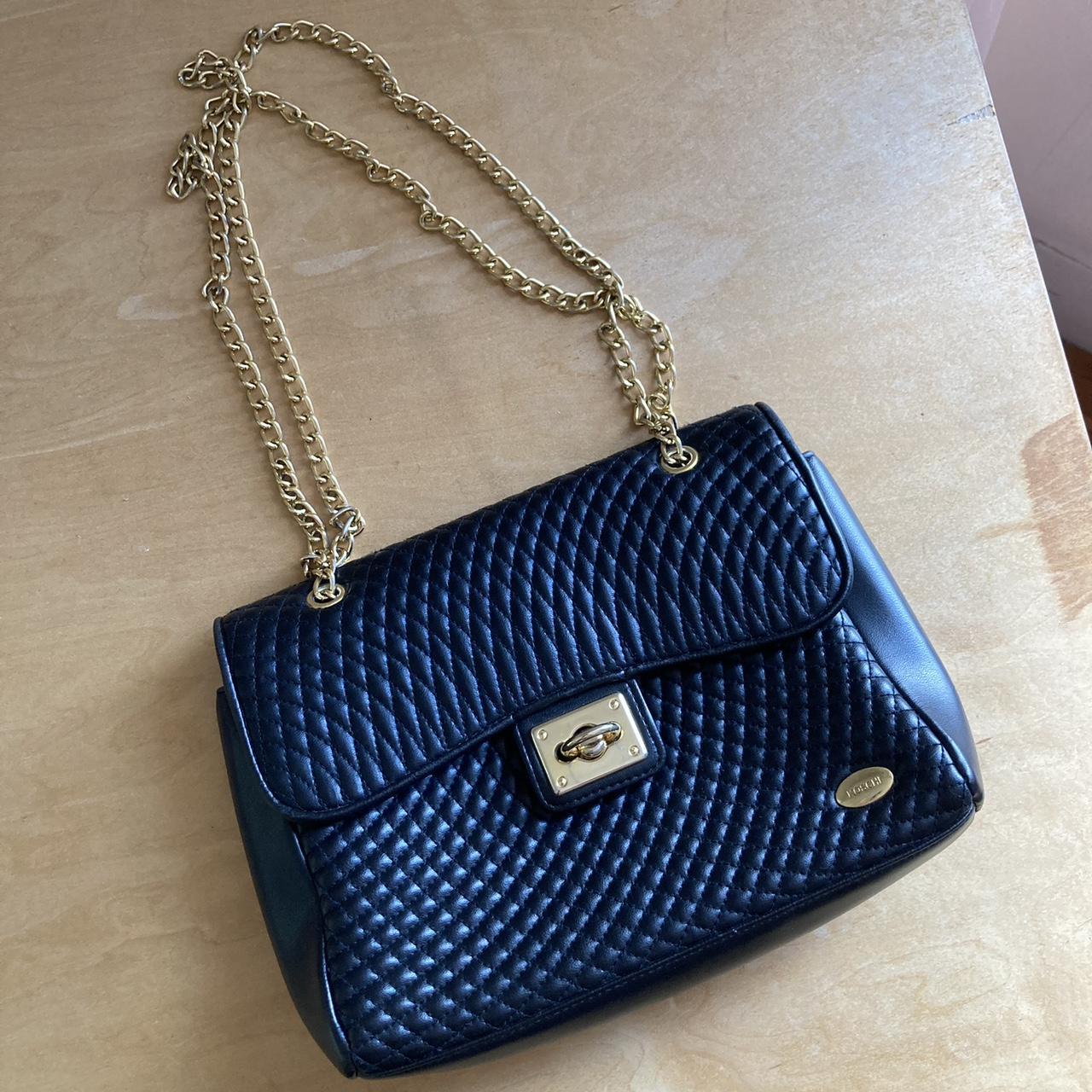 Pleather purse hotsell
