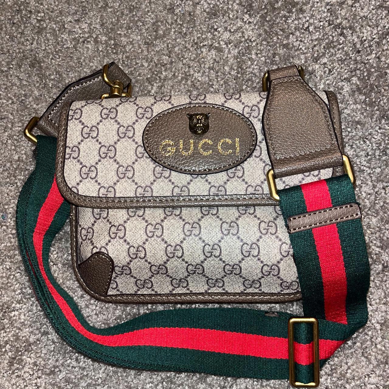 Gucci Women's multi Bag | Depop