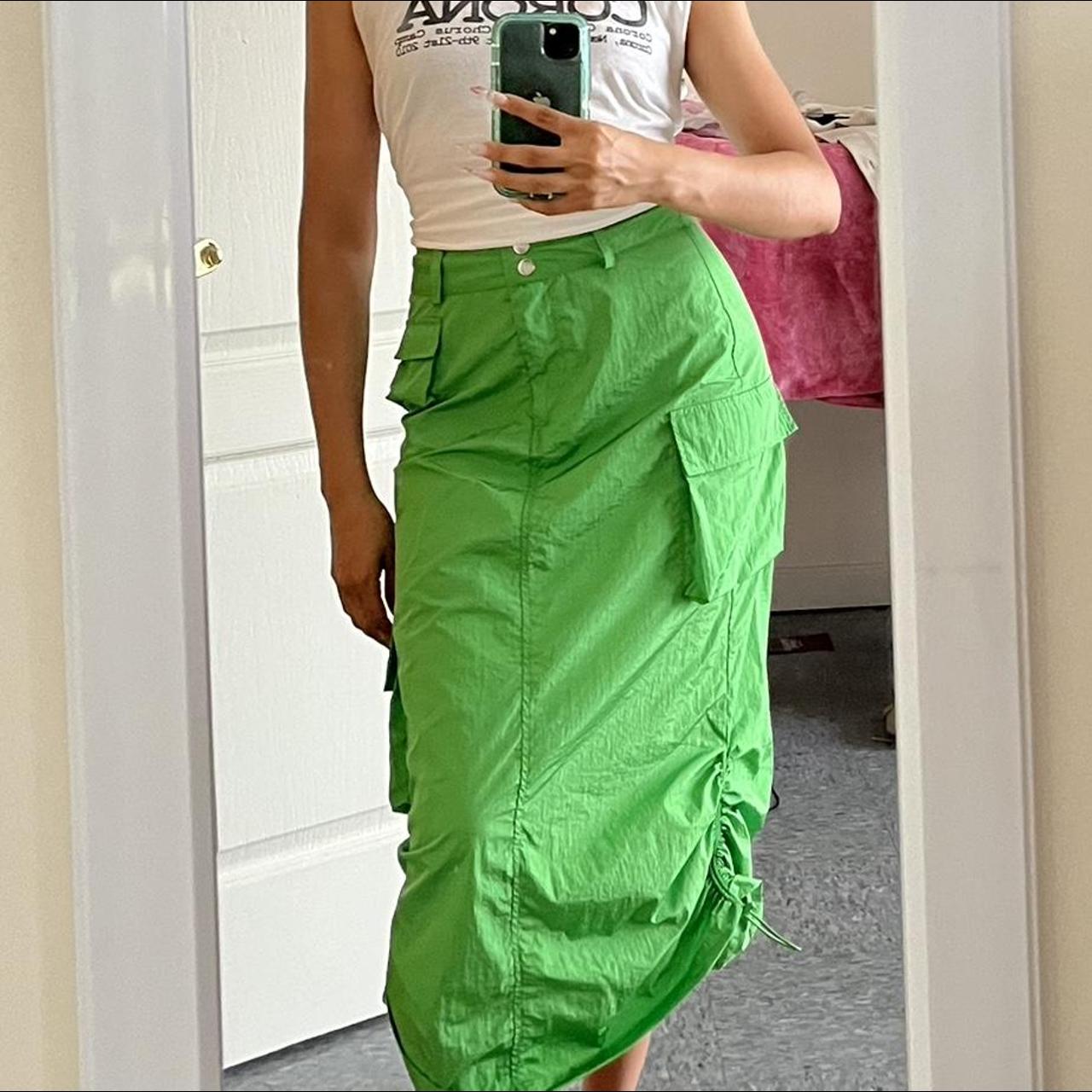 Ufo utility hotsell cargo skirt