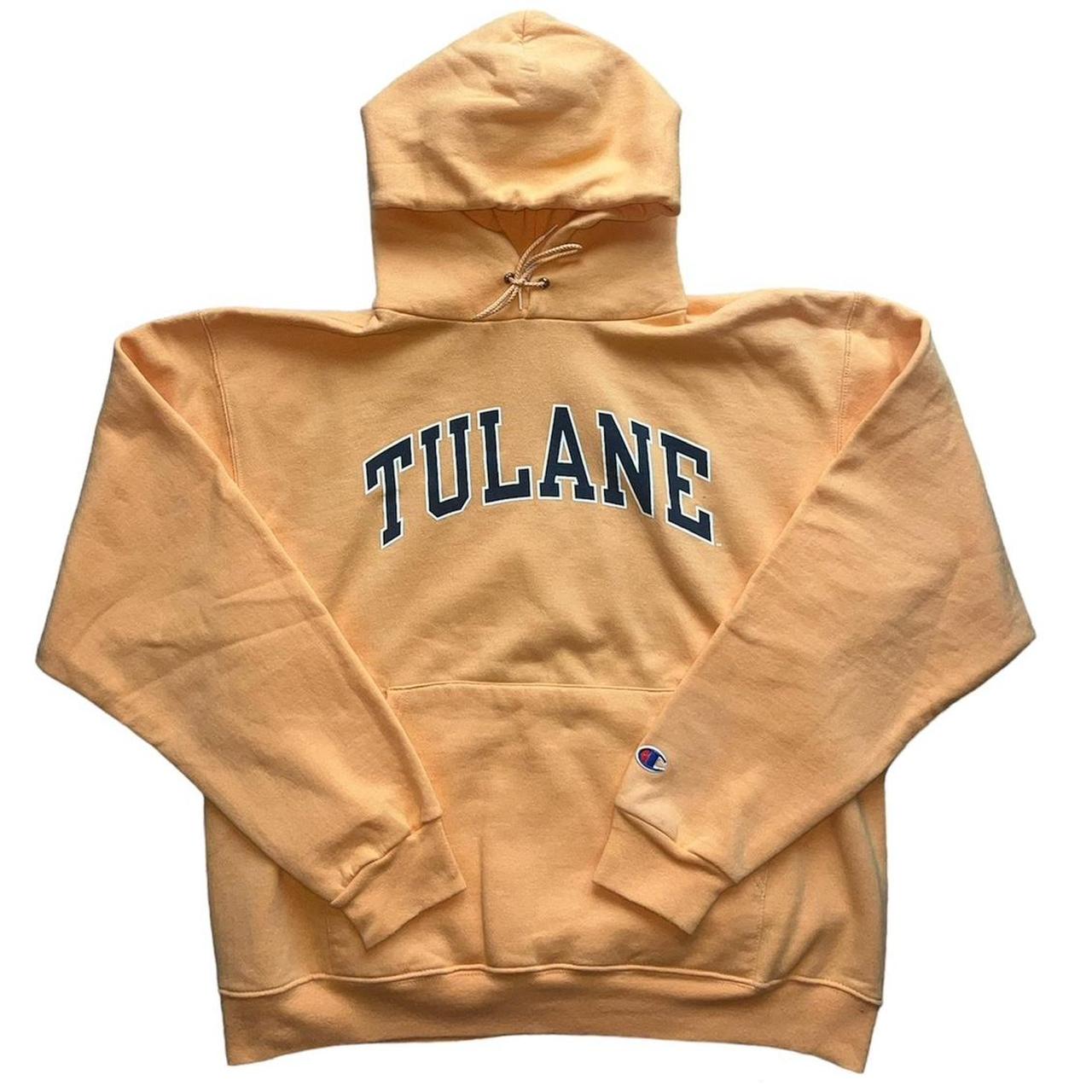 Tulane hoodie on sale