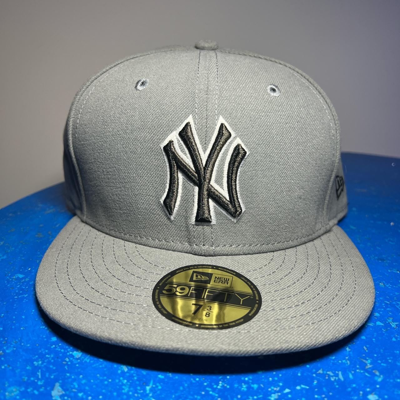  New Era Mens New York Yankees MLB Authentic