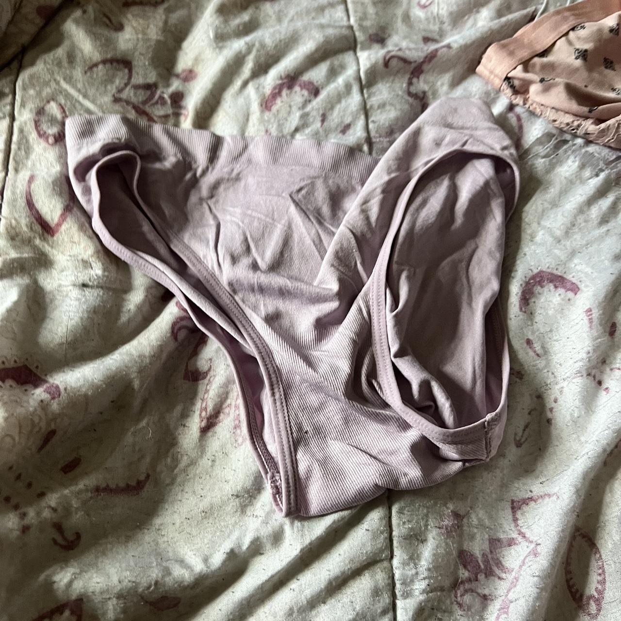 PANTIES !! They are sized between 1X and 2X - Depop