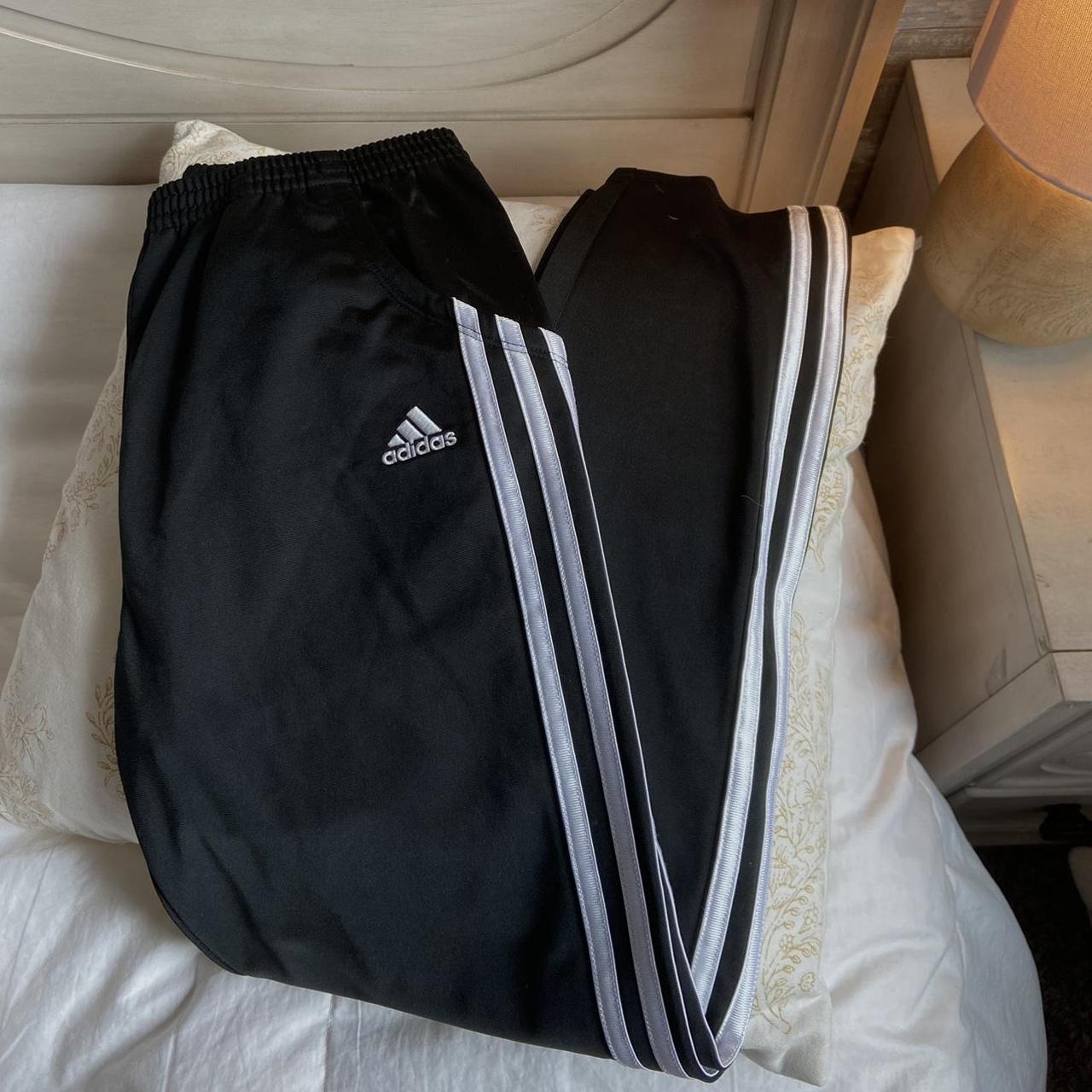 Xs adidas clearance joggers