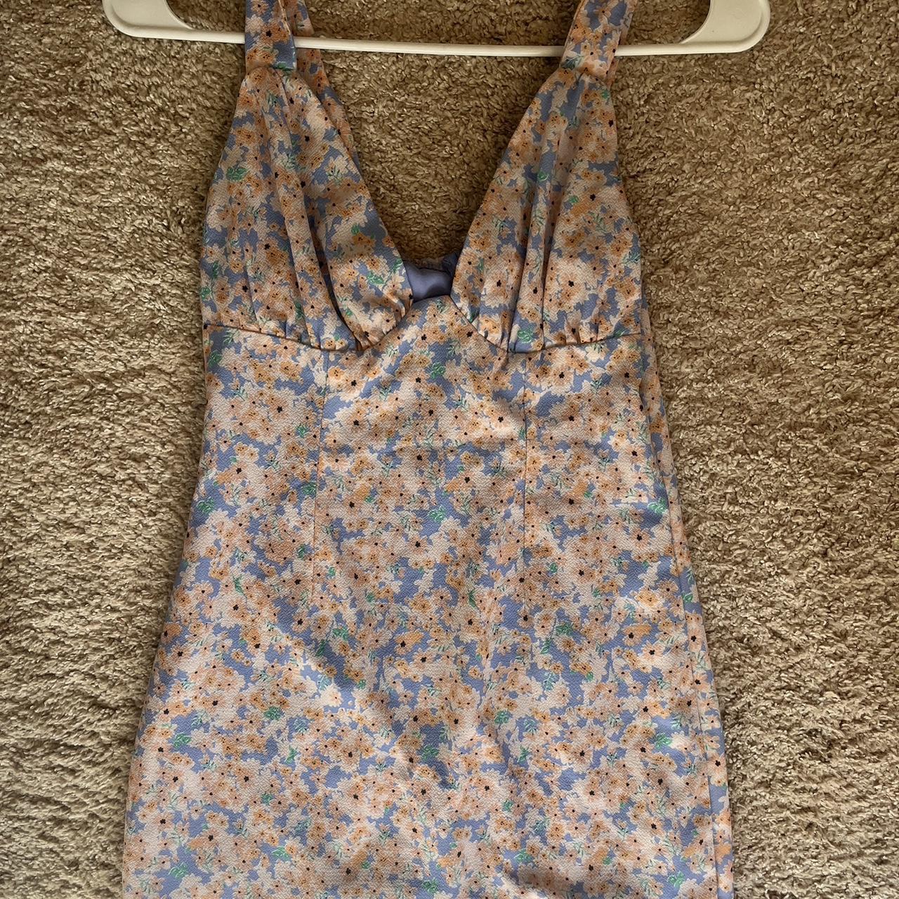 Princess Polly dress size 2 - Depop