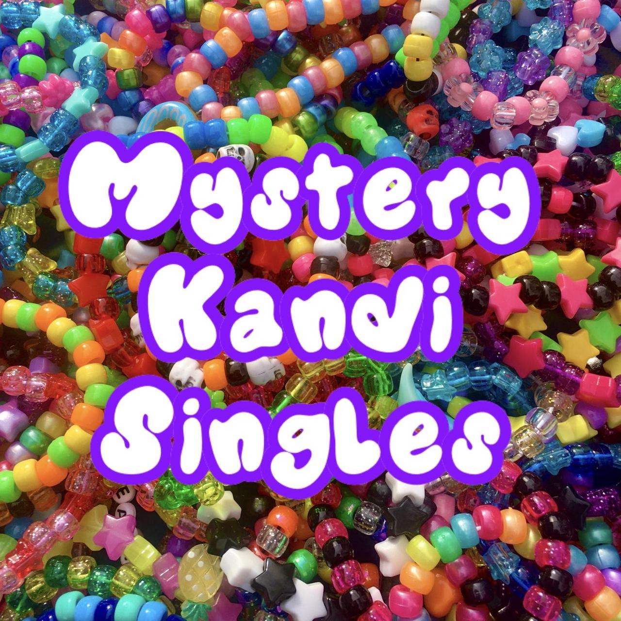 Outlet Random Kandi Package