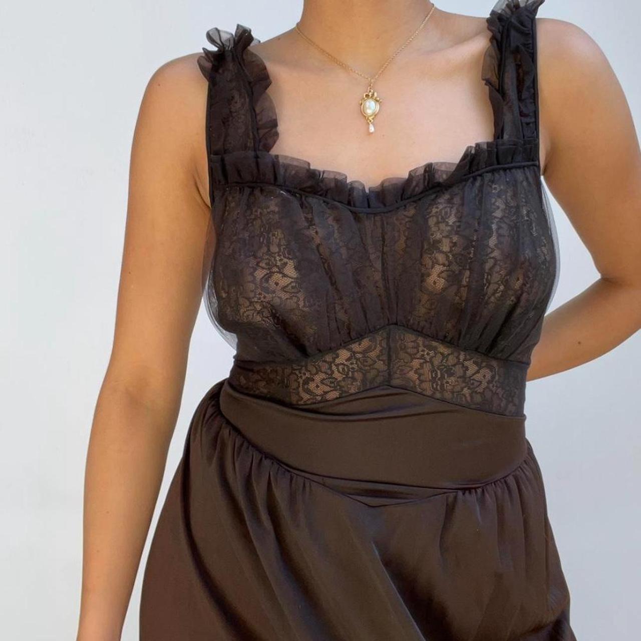 heaven by marcjacobs キャミソール Heaven by marc jacobs キャミソール - メルカリ