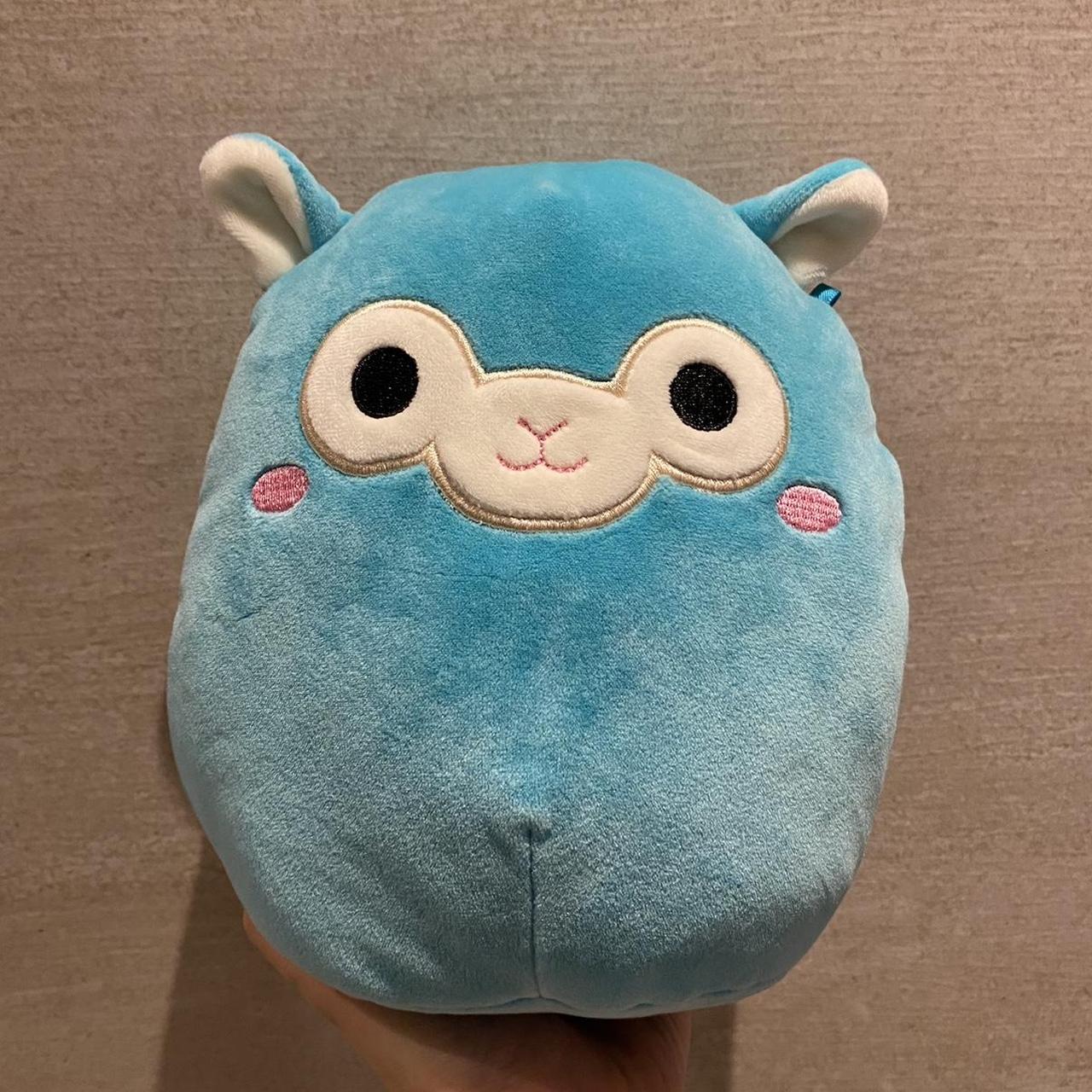 Tim the Llama Squishmallow ~ 8” size ~ Perfect... - Depop