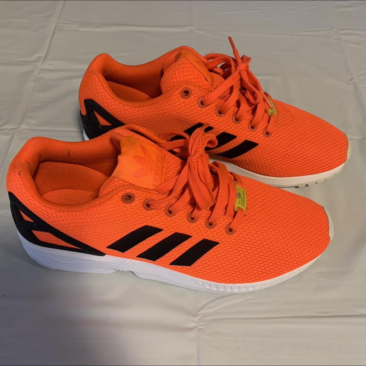 Adidas flux infrared sale