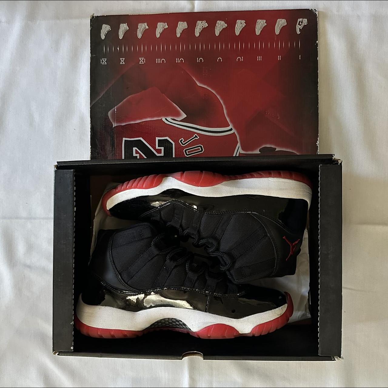 Bred 11 2008 online