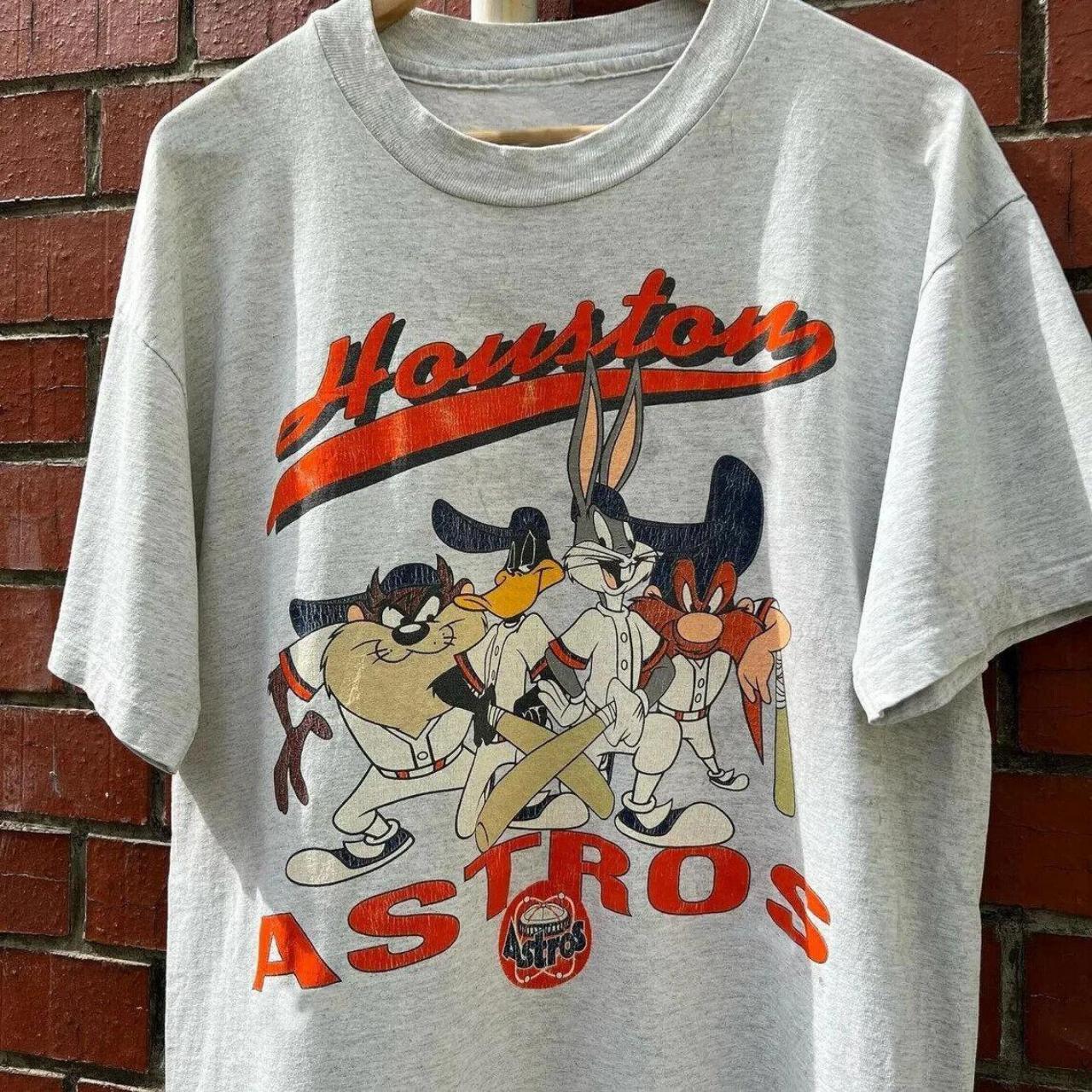 Gildan Houston Astros MLB Shirts for sale