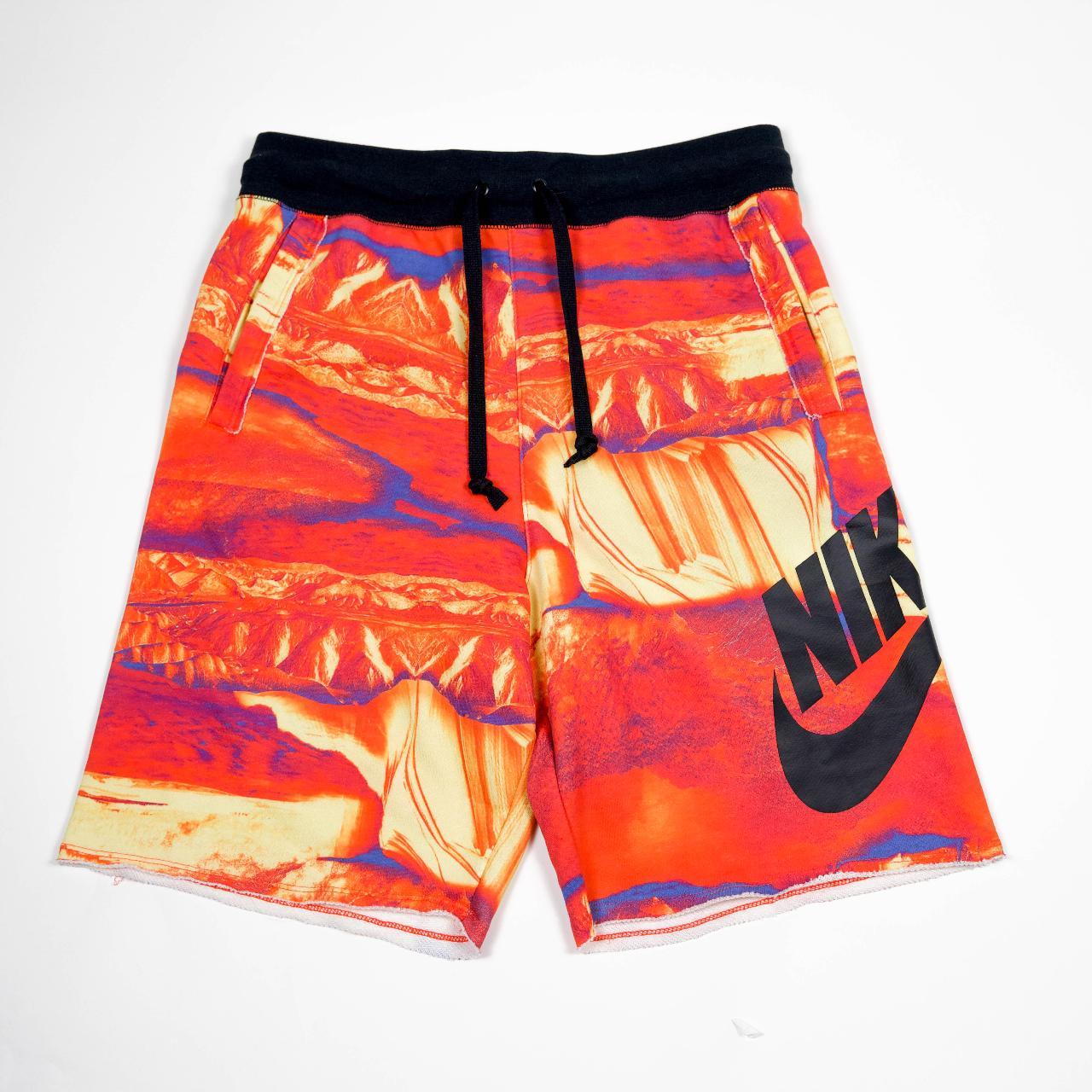 Nike Men's Multi Shorts | Depop