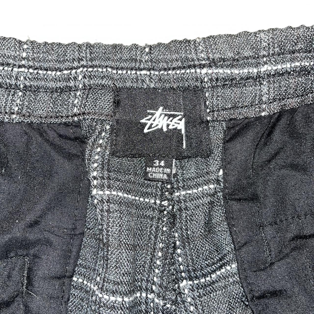 General pants stussy sale