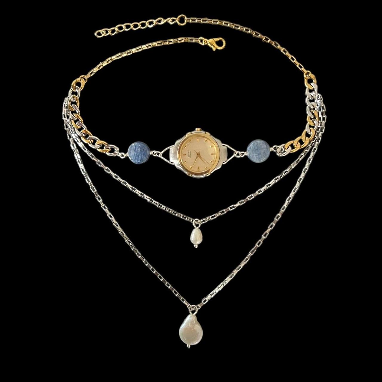 Citizen Women's Blue Jewellery (2)