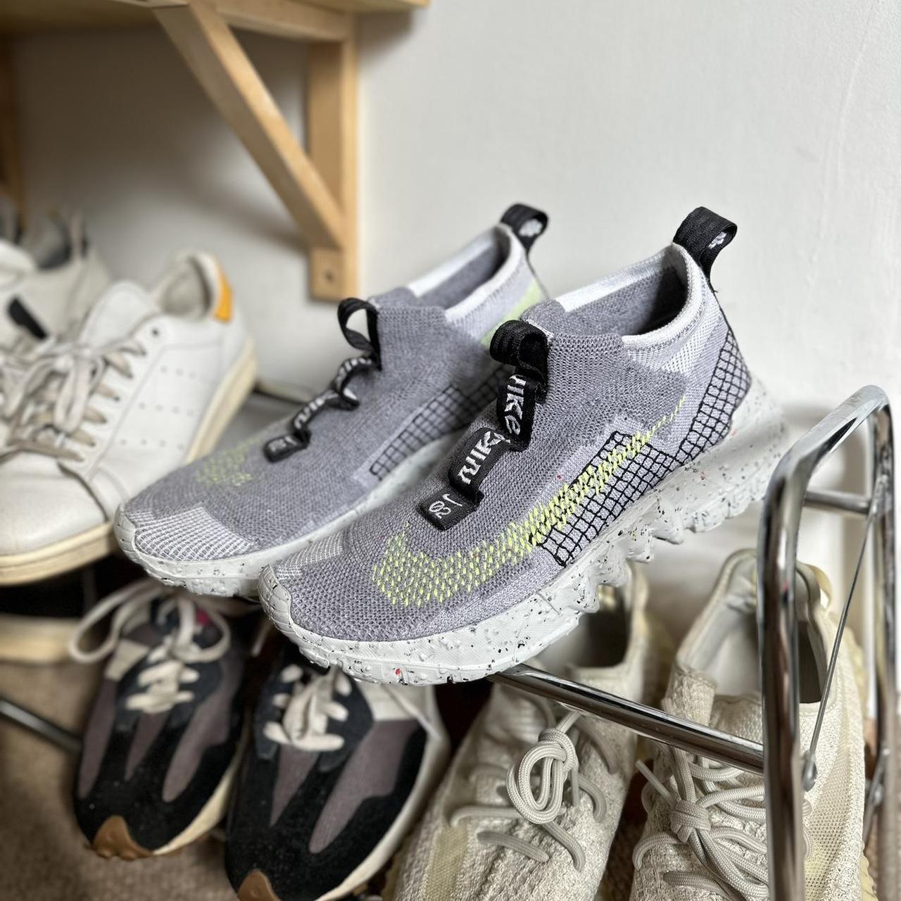 Nike Space Hippie Men’s UK Brand new,