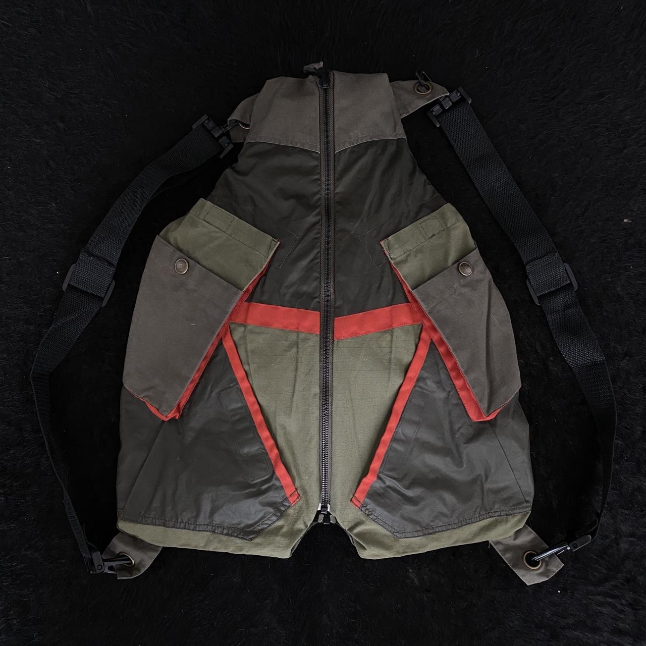 item listed by xforrecon