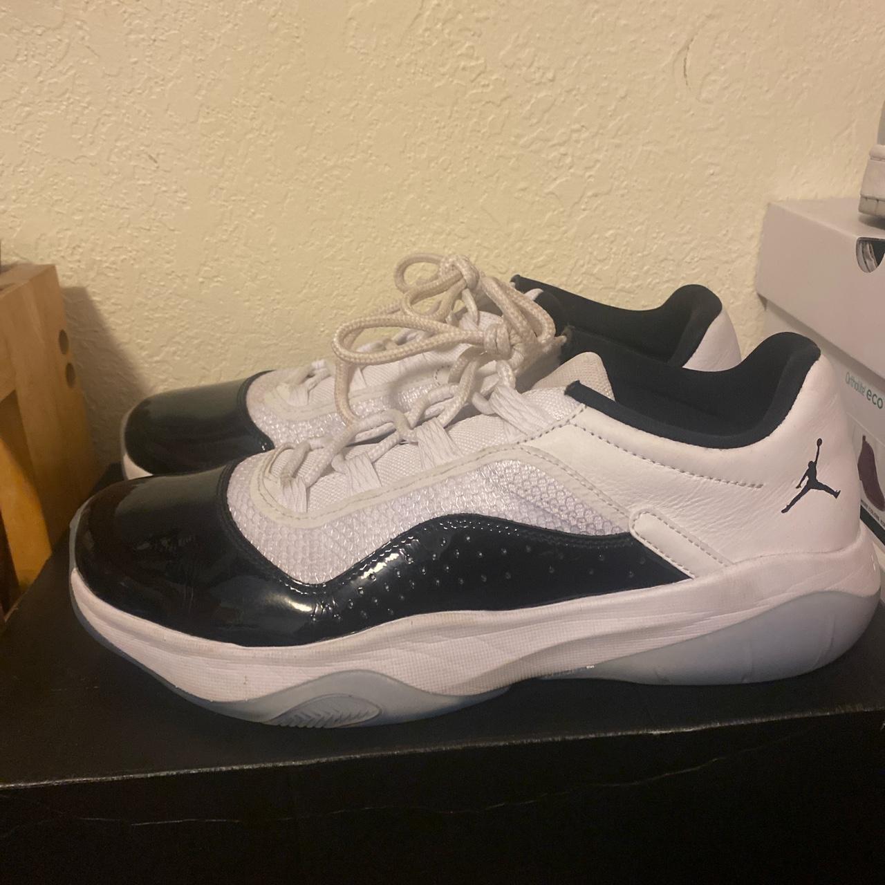 comfort 11 jordan