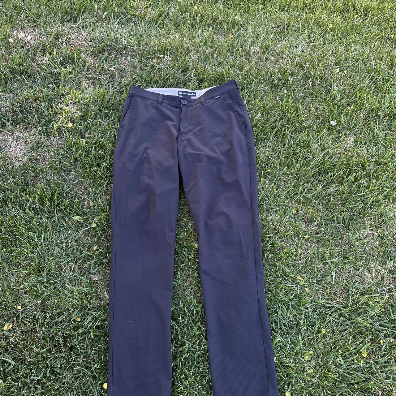 Travis Mathew Golf Pants 30x30 Great pants for golfing Depop