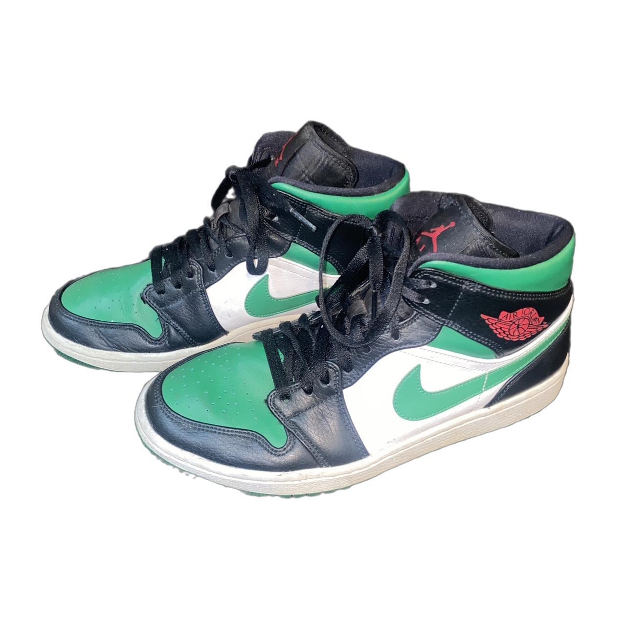 pine 1 jordan