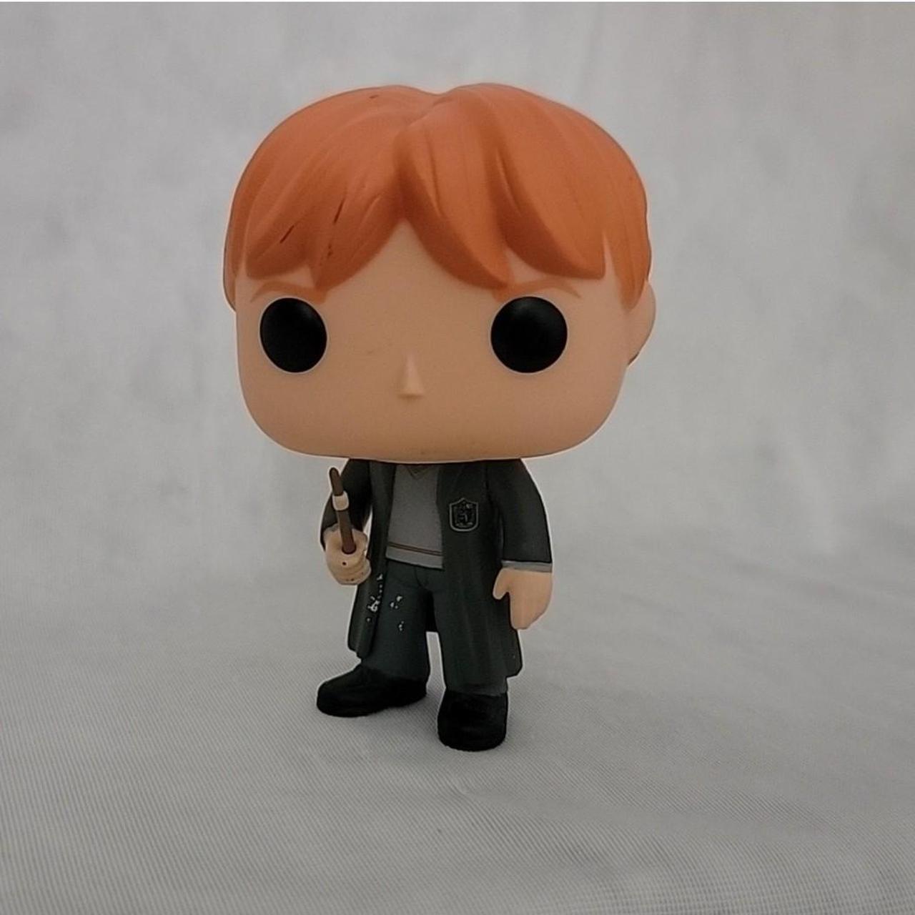 Super Cute Harry Potter Ronald Weasley Jibbitz - Depop