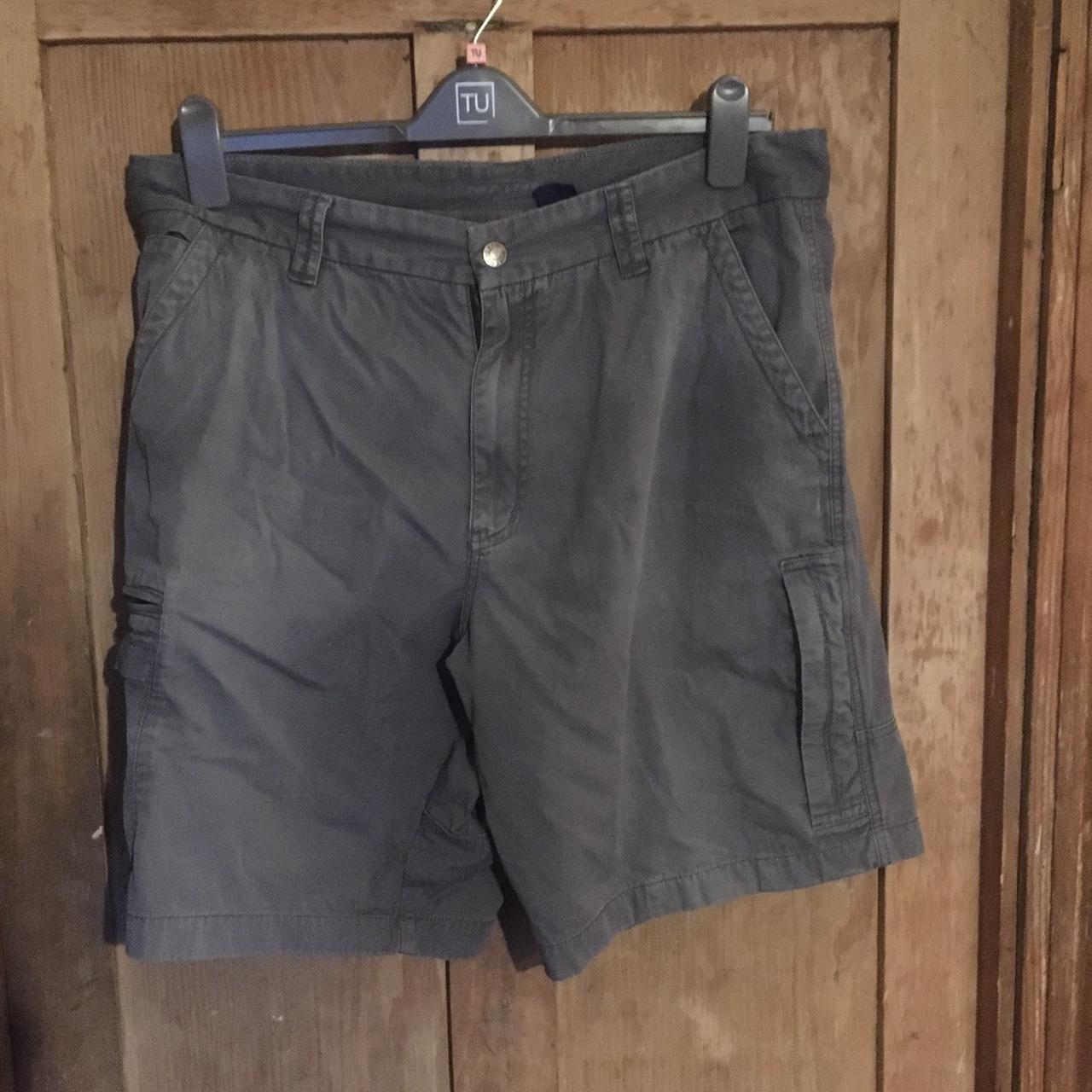 Debenhams shorts outlet