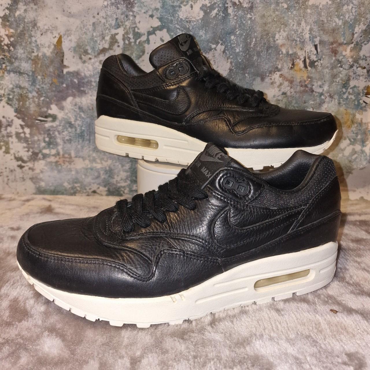 Air max 1 pinnacle best sale black sail