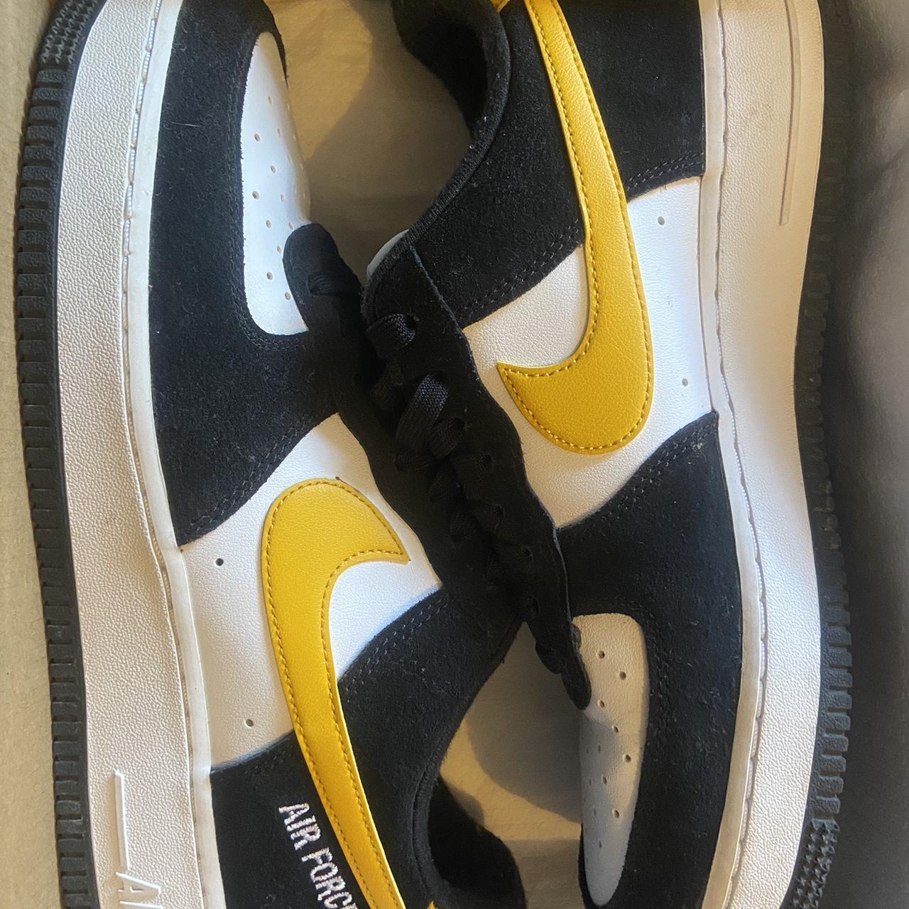 nike air force flight club