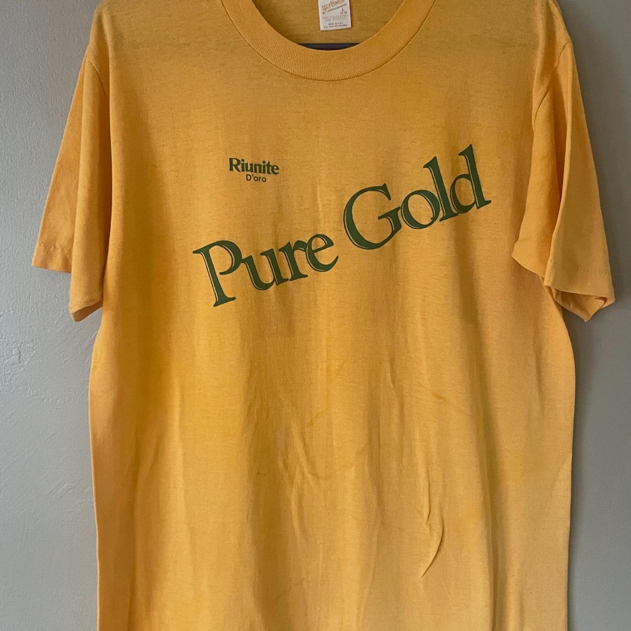 Vintage wine store nike shirt