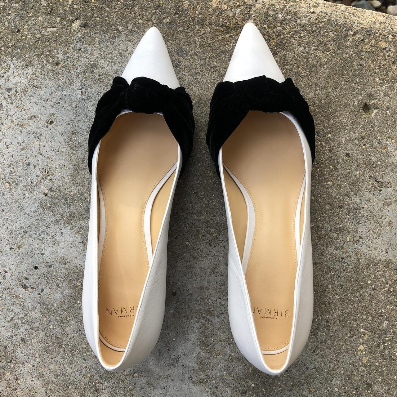 alexandre birman white