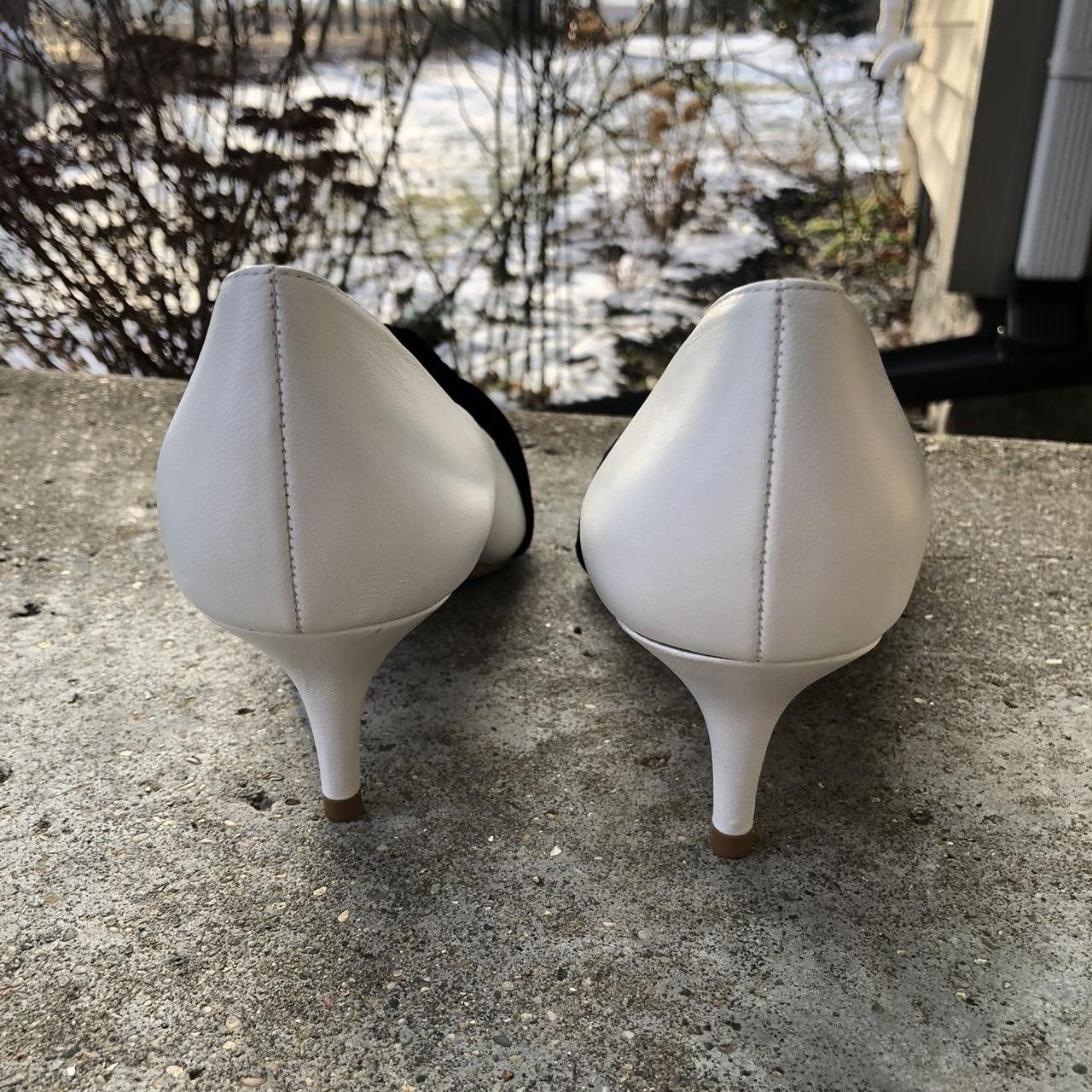 alexandre birman white