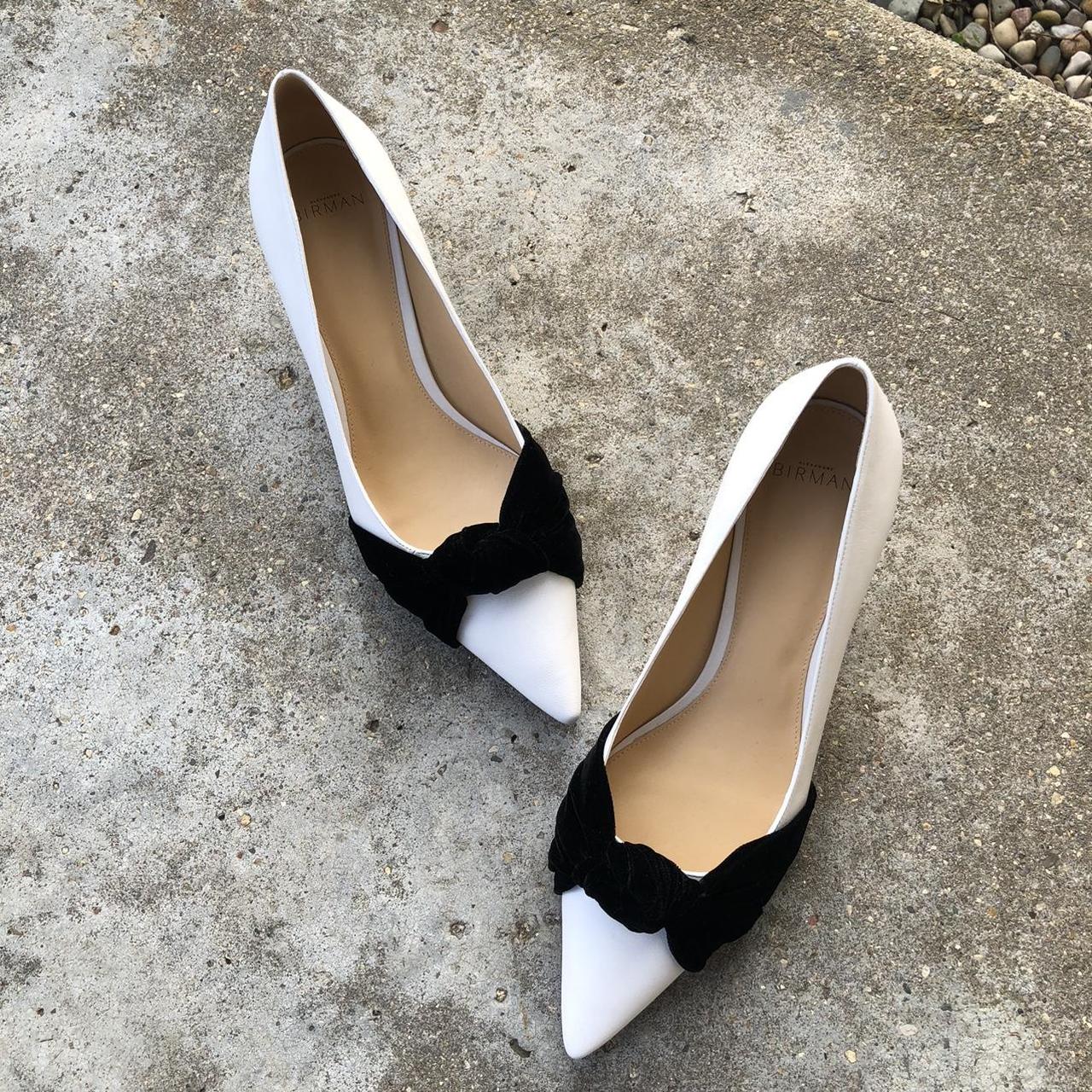 alexandre birman white