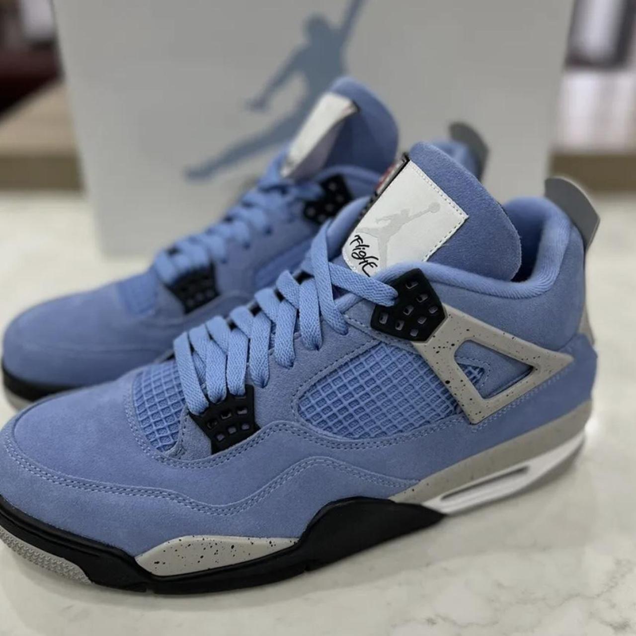 jordan4 university
