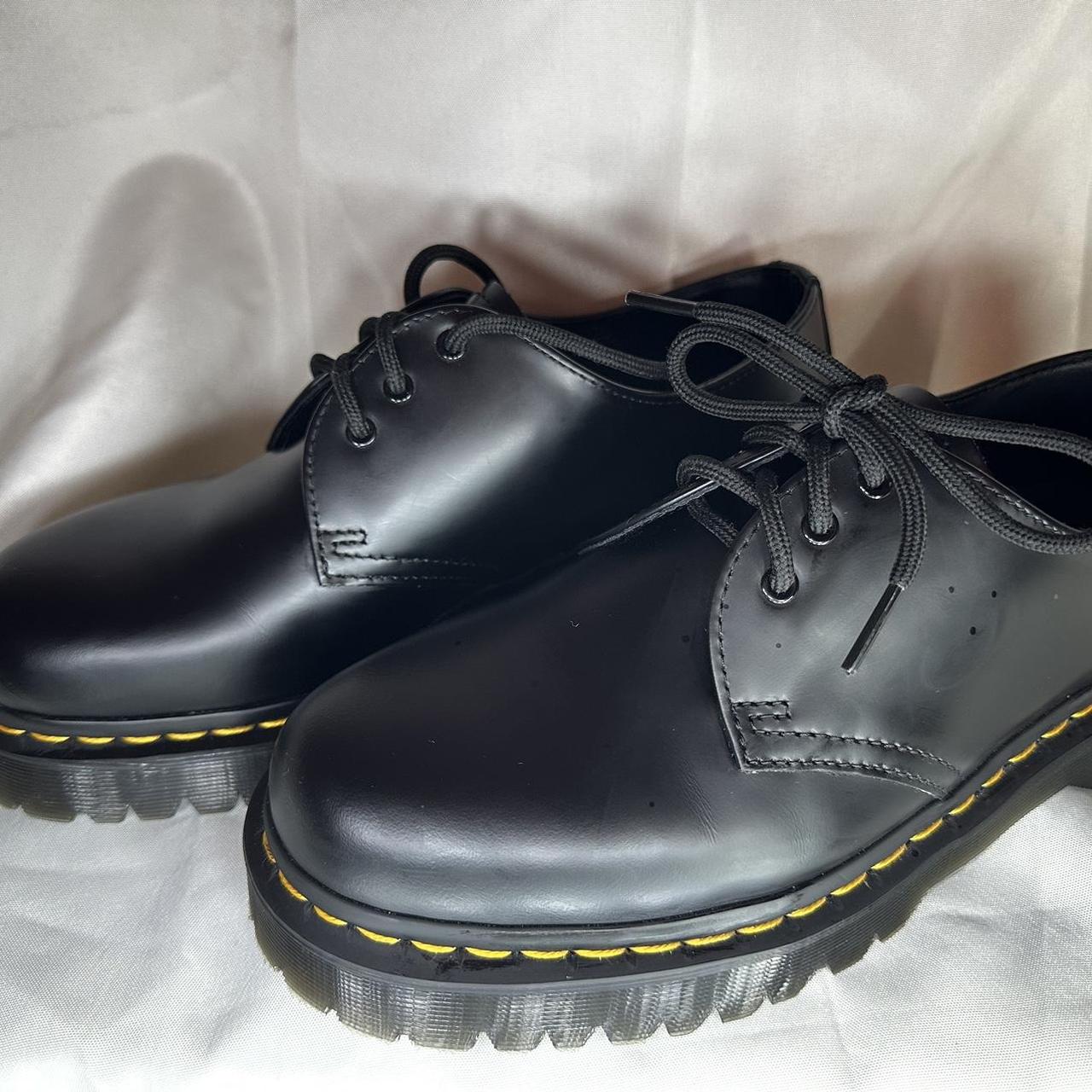 Dr martens sales 1416