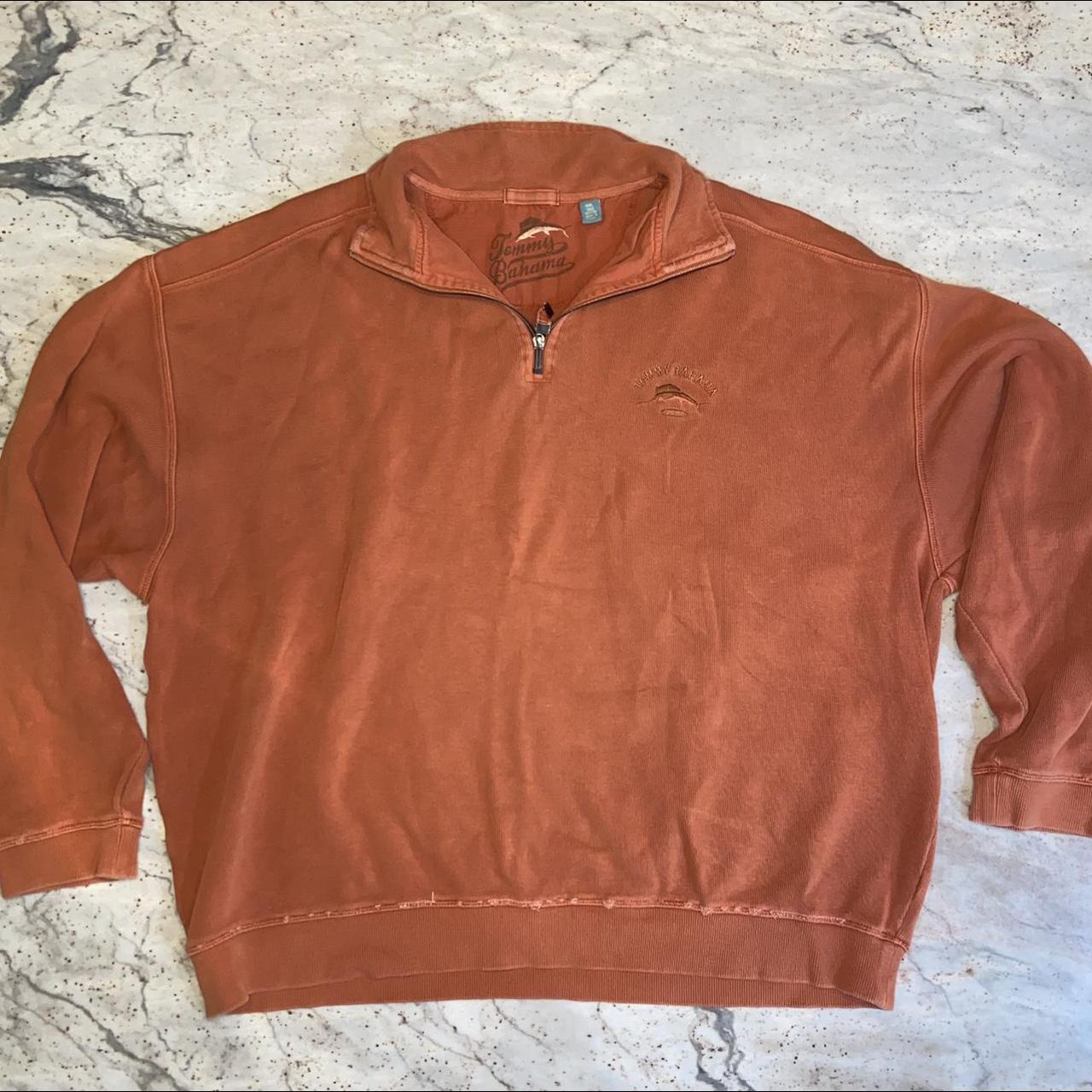 Tommy bahama outlet relax pullover