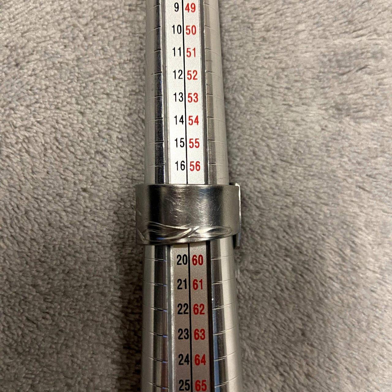 Source Unknown Women's Ring - Silver – Handmade F… - image 4