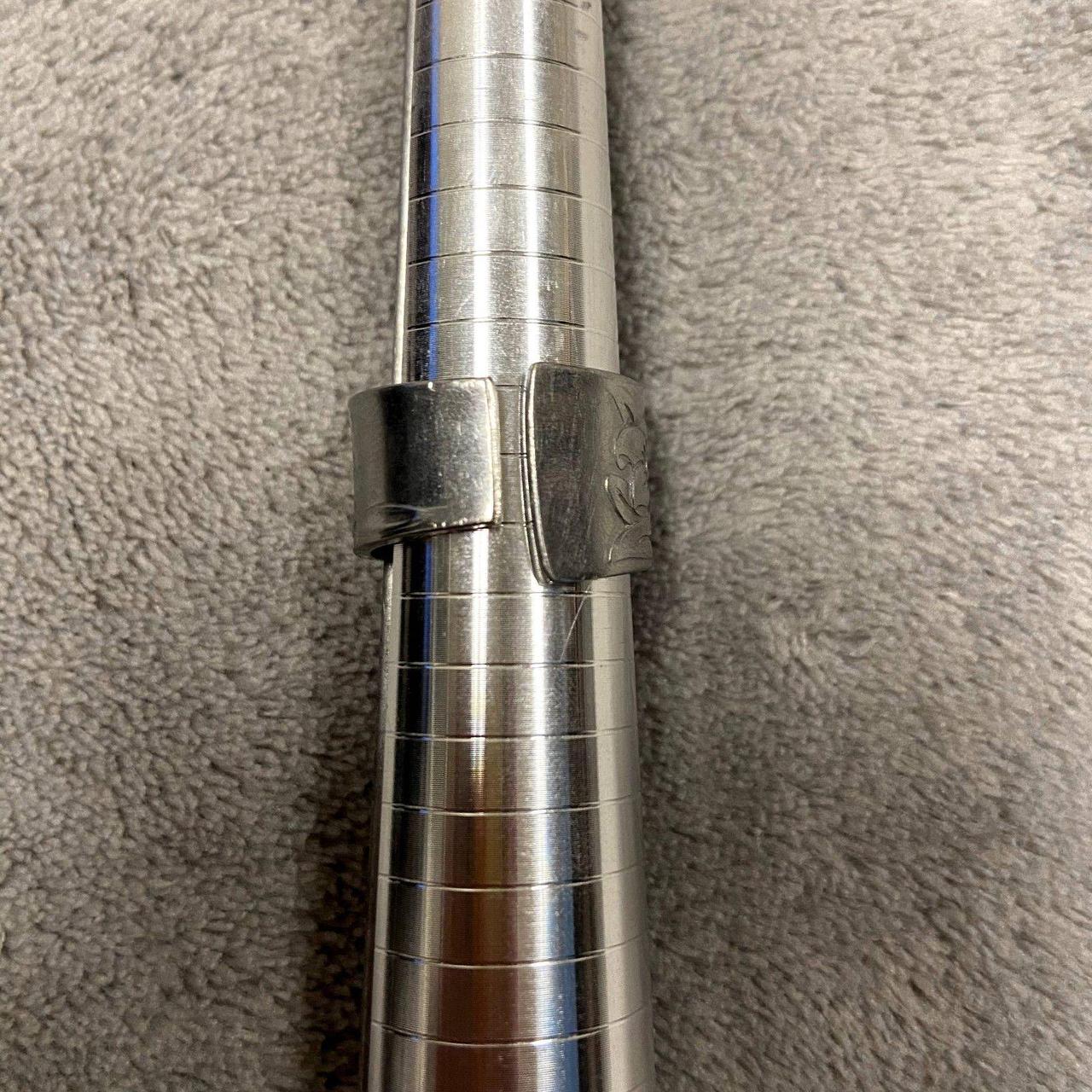 Source Unknown Women's Ring - Silver – Handmade F… - image 5