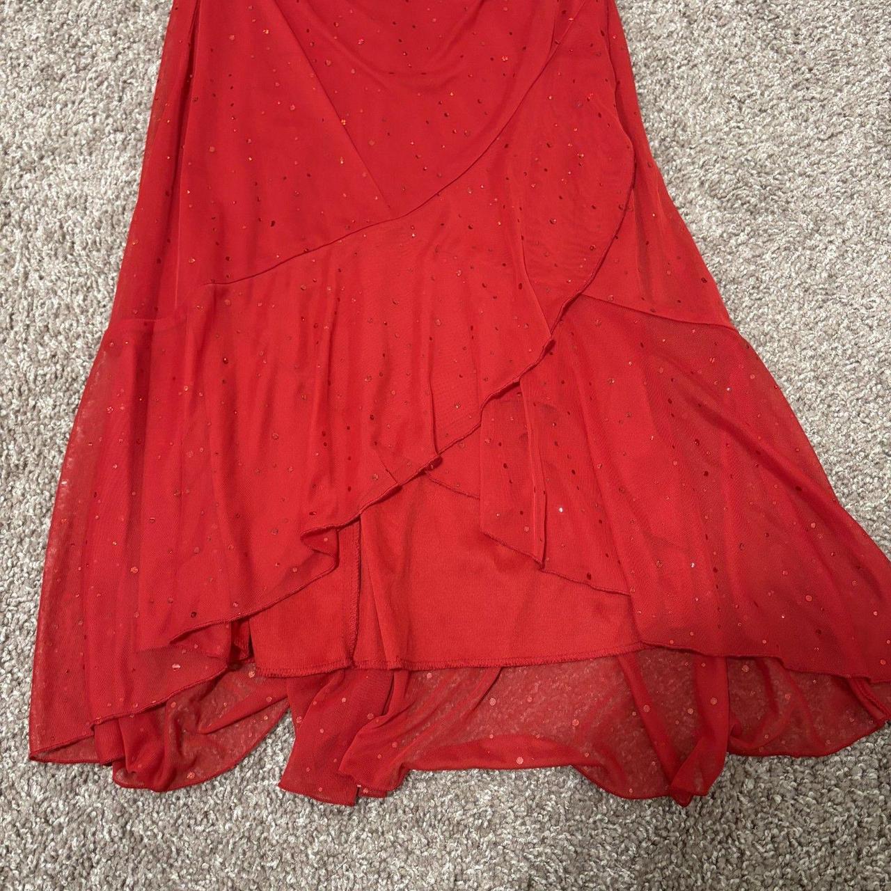 Ruby Rox Women's Formal dresses - Red - M – Ruby … - image 2