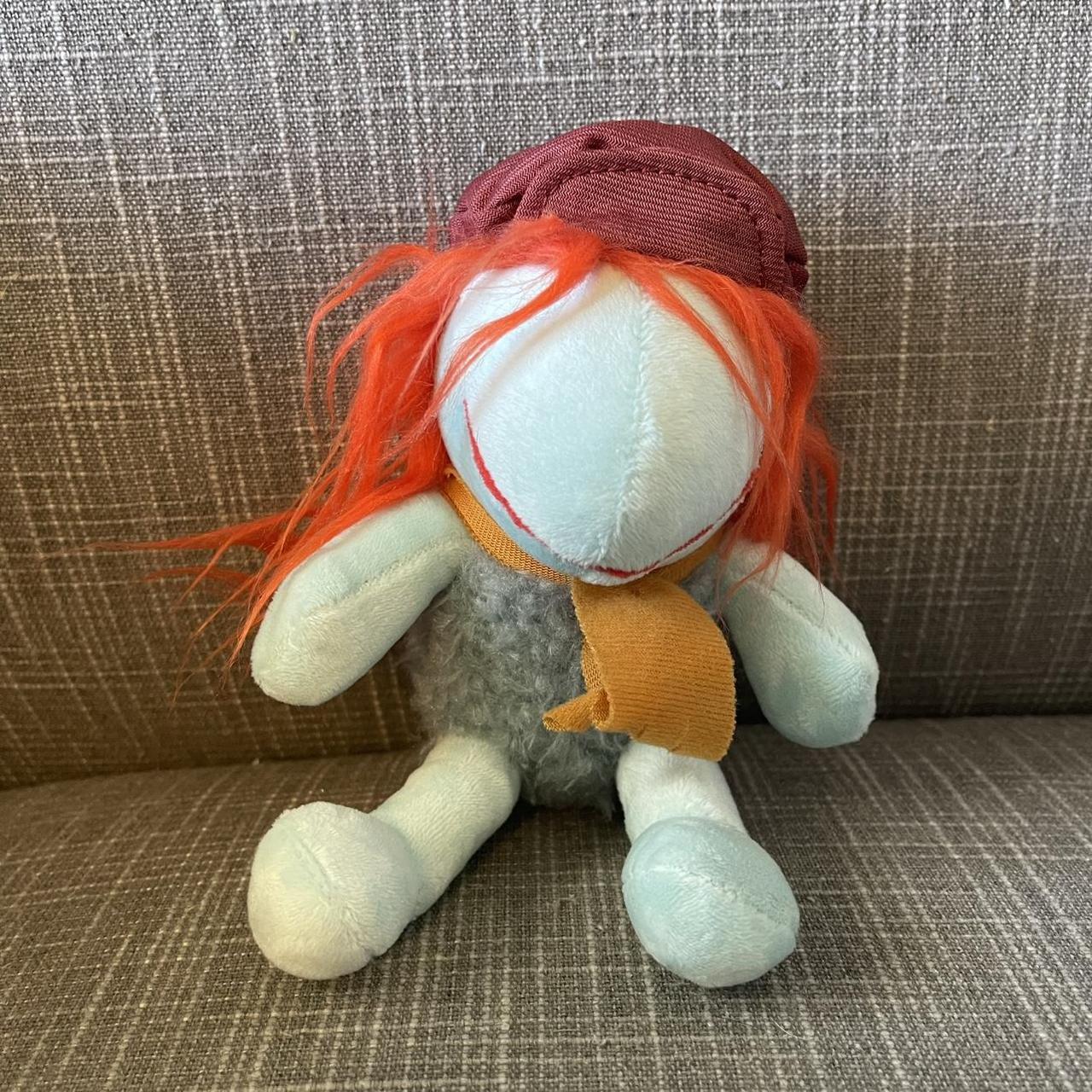 item listed by disneygirlie584