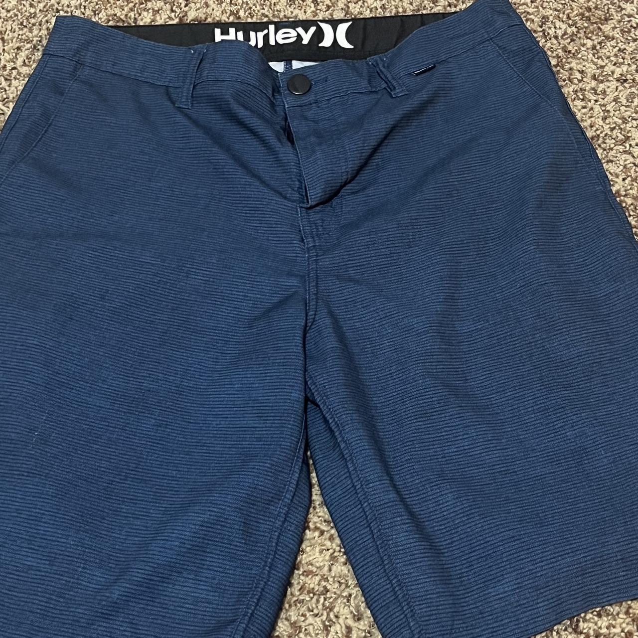 Hurley hot sale amphibian shorts