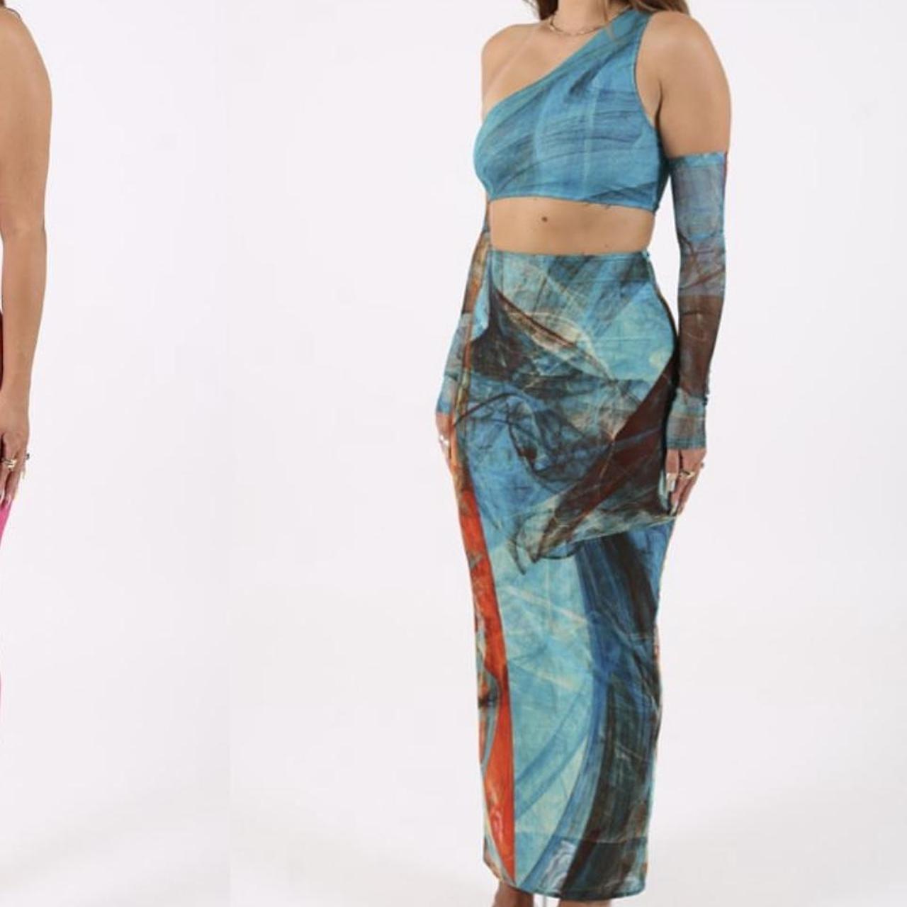 farai london set used once like new farailondon... Depop