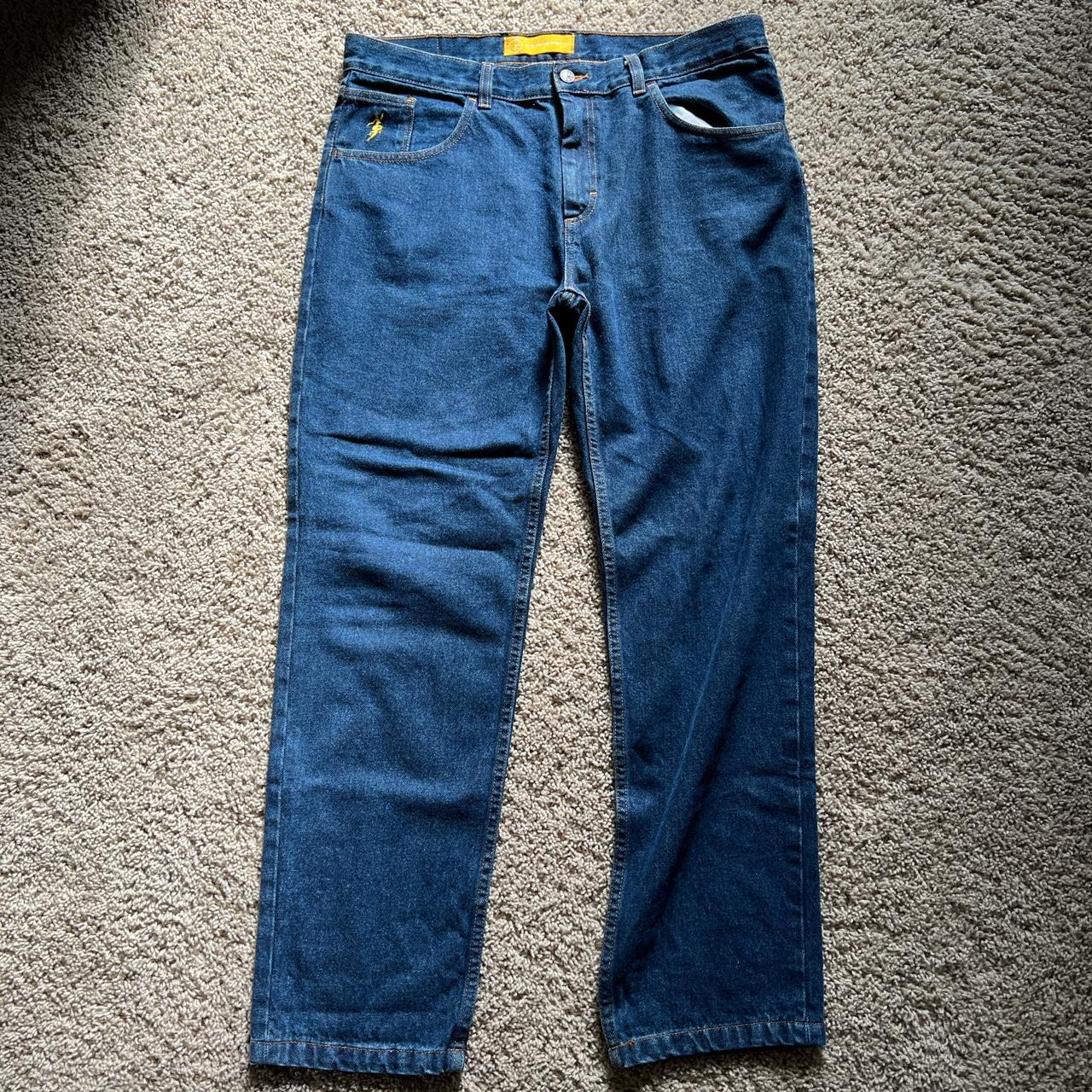 Polar on sale 90's jeans