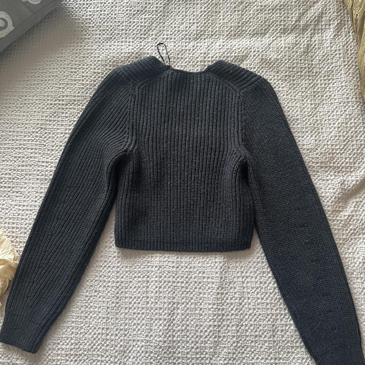 Zara Women's Jumper | Depop