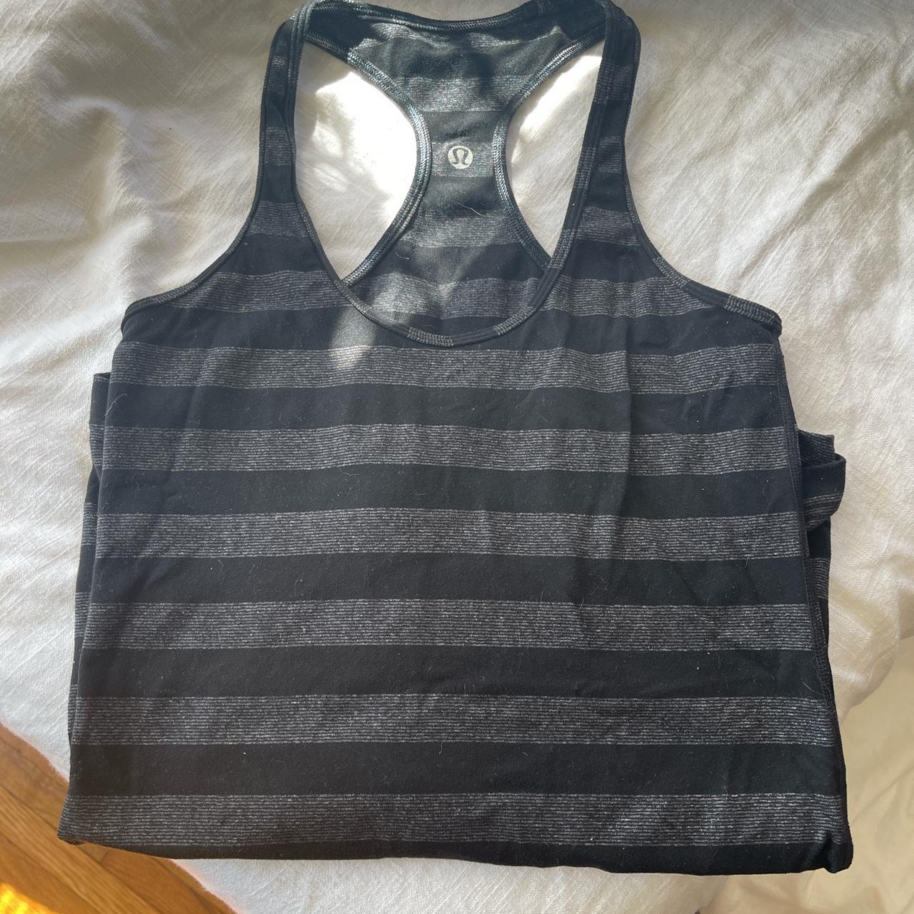 Lululemon Women's Top | Depop