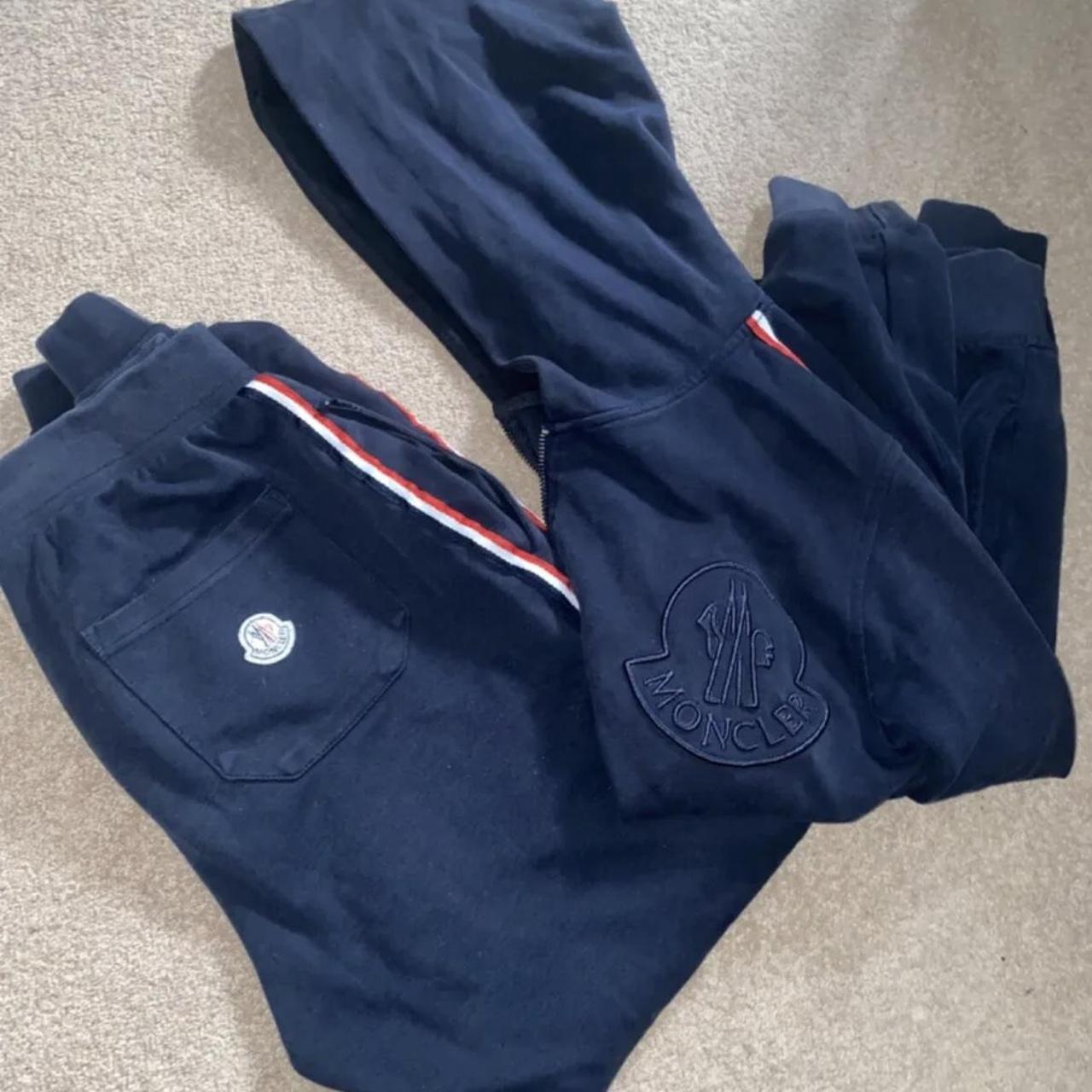 Moncler sale jumpsuit mens