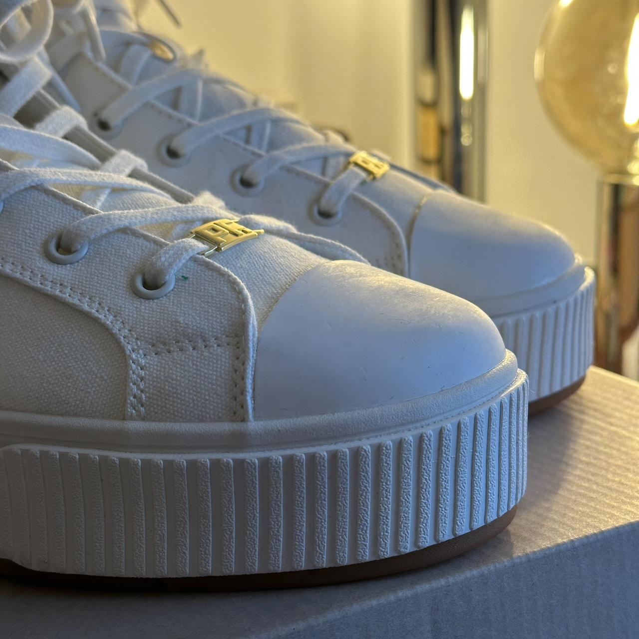 Halogen Shoes Halogen Lace Up Oxford Shoes Women's Size Burgundy