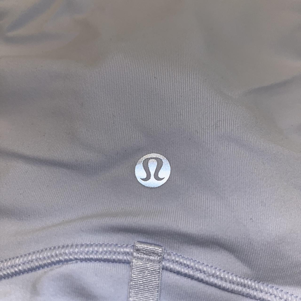 Viral Lululemon define zip up jacket!! Really... - Depop