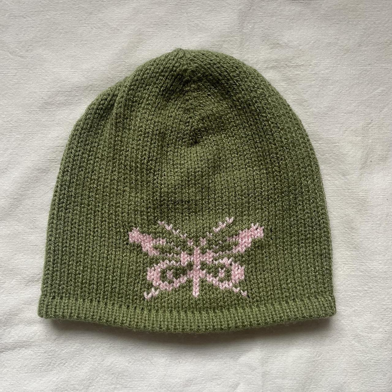 item listed by crochetbymacey