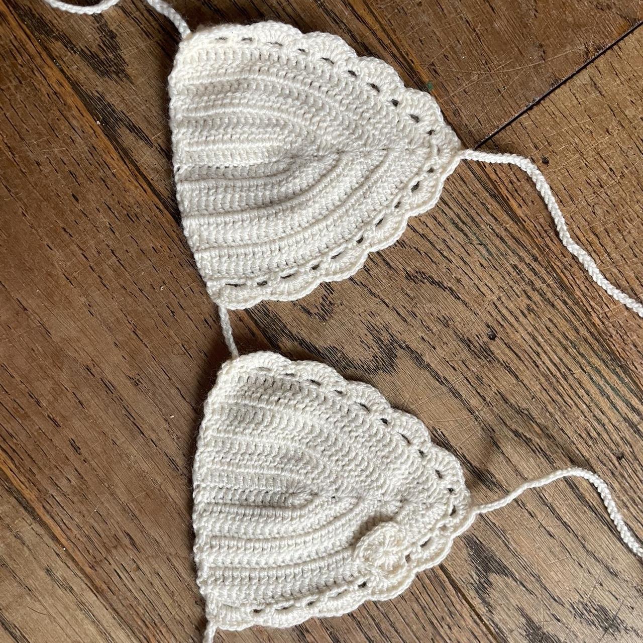 item listed by crochetbymacey